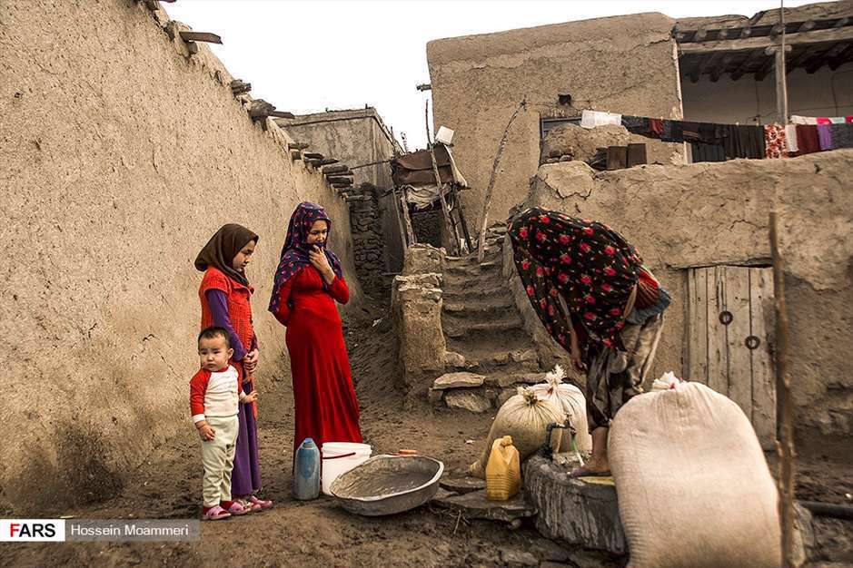 دوُیْدوُخِ جَرگلان؛ پایتخت فرش «دورو »