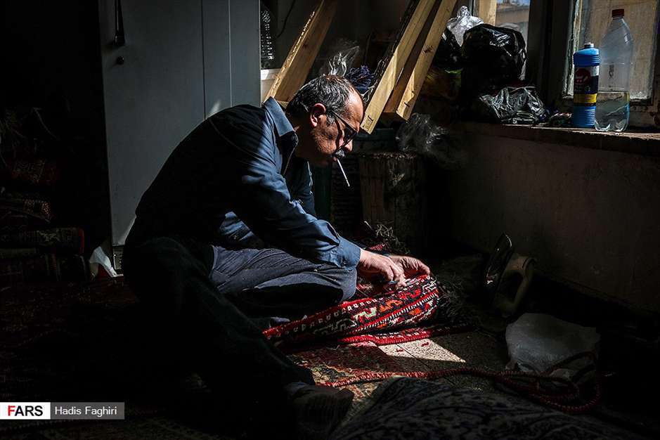 « رَج‌ » و « رَنج »