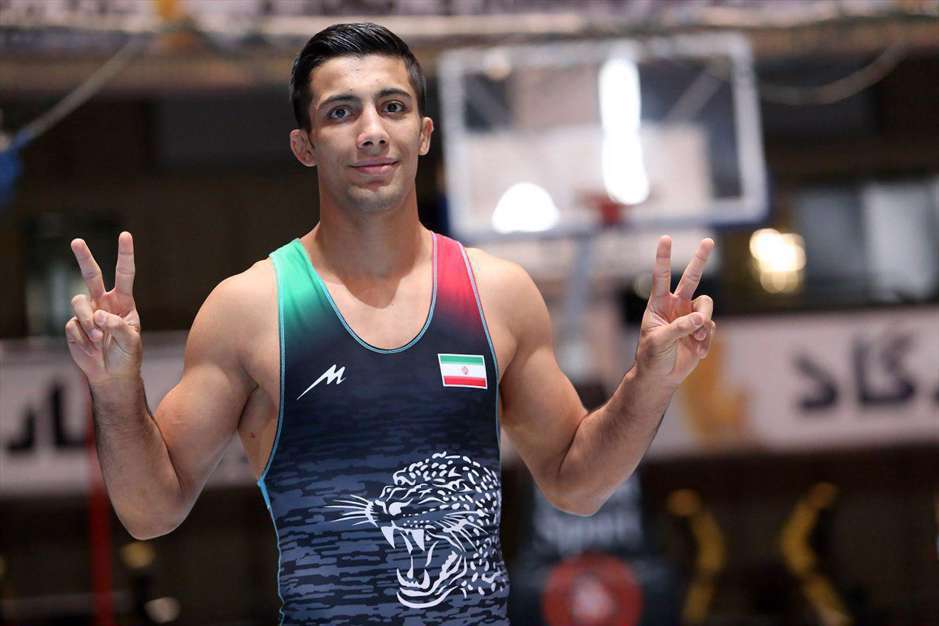 محمدرضا گرایی