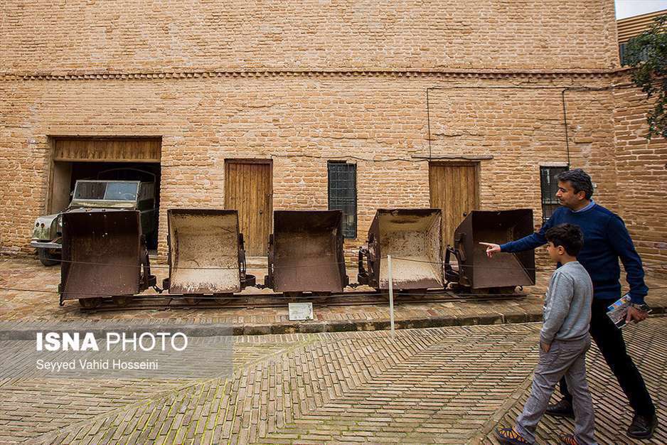 قلعه دمورگان