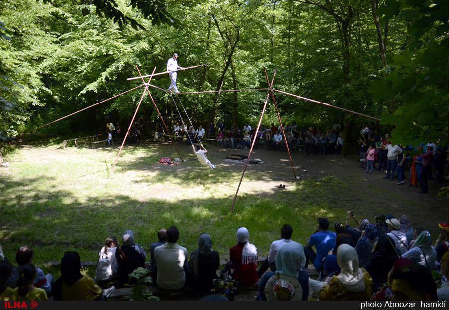 موزه میراث روستایی گیلان 
