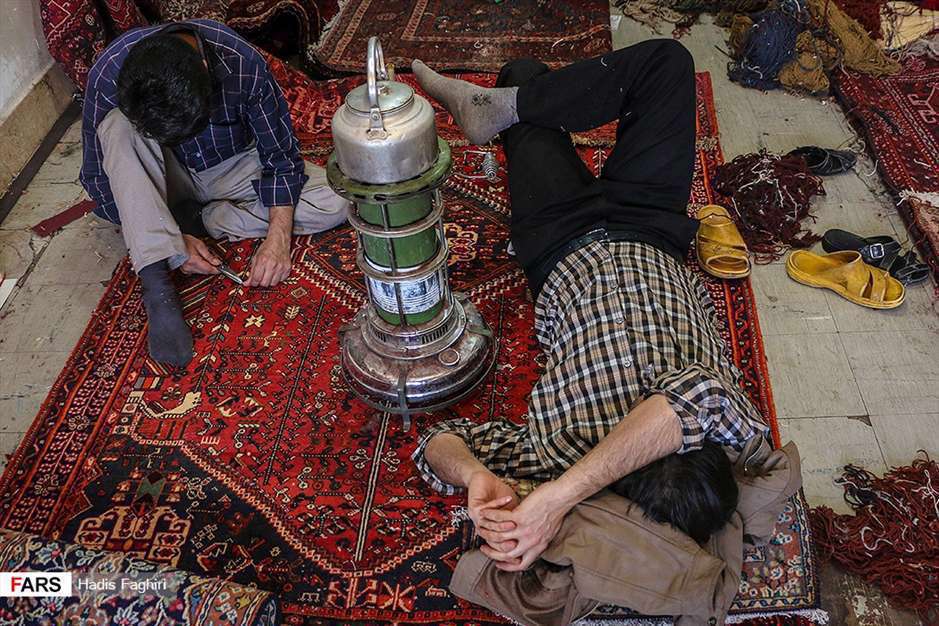 « رَج‌ » و « رَنج »