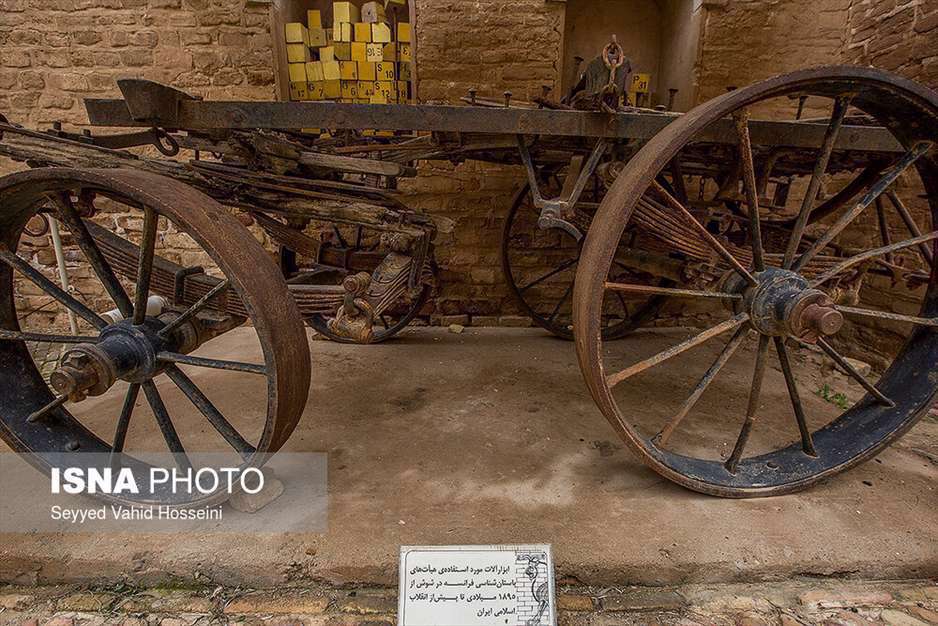 قلعه دمورگان