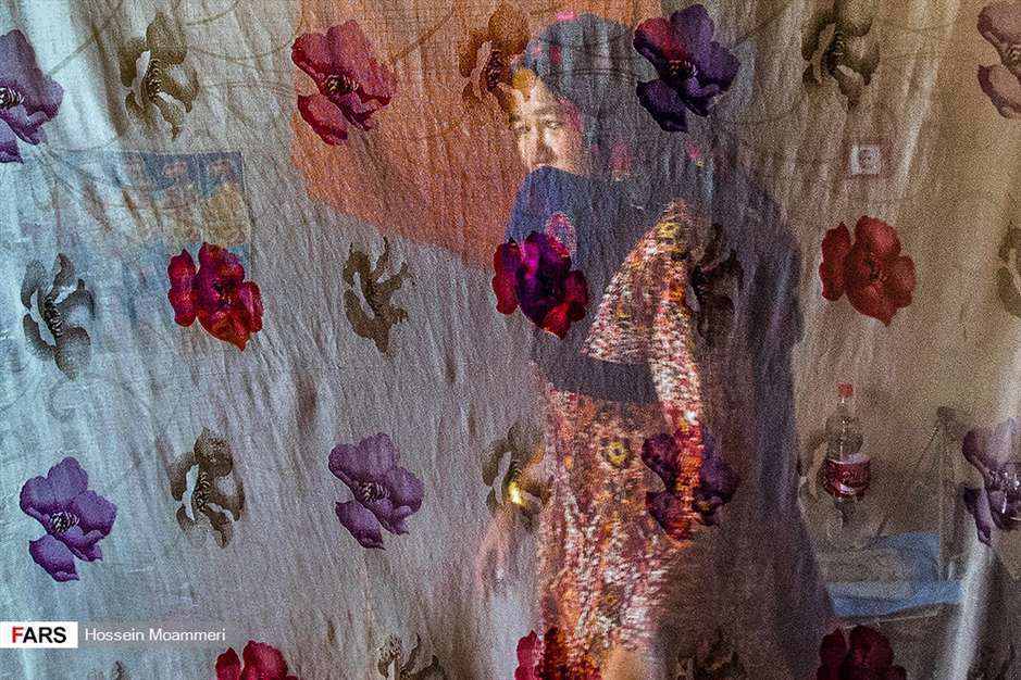 دوُیْدوُخِ جَرگلان؛ پایتخت فرش «دورو »