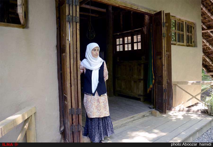 موزه میراث روستایی گیلان 