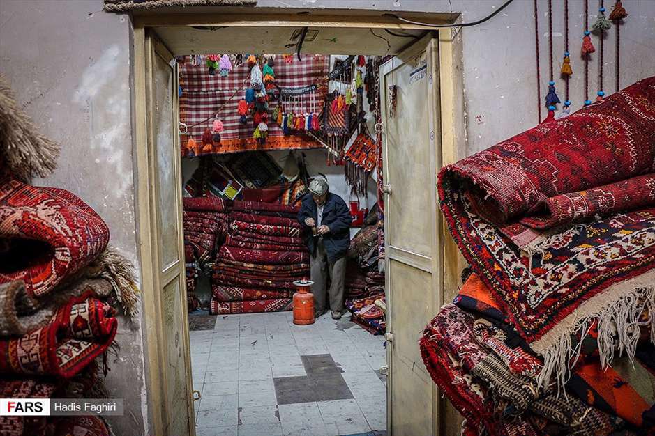 « رَج‌ » و « رَنج »