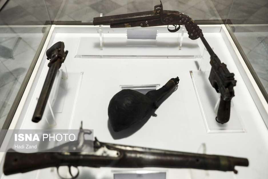 با ذهنِ خالی داخل شوید