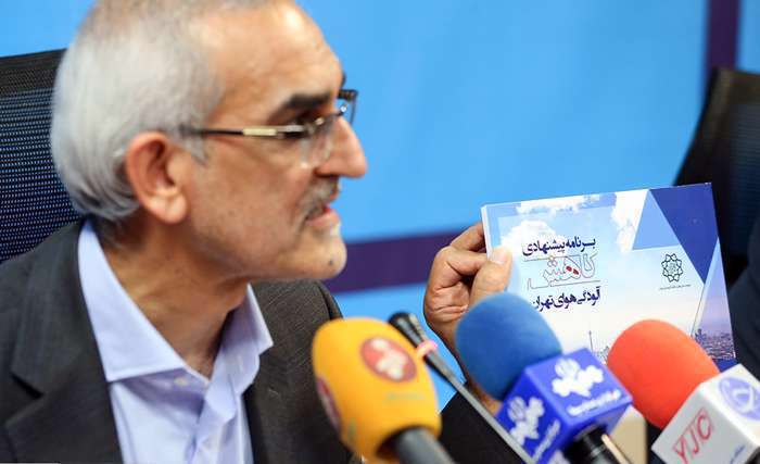 محسن پورسیدآقایی