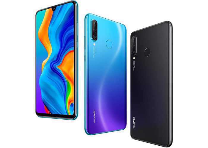 huawei p30 lite پرچمداری در کالبد میانرده چرا انتخاب این گوشی هوشمندانه است؟