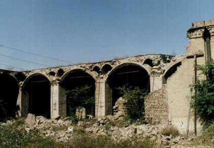 کارخانه قند