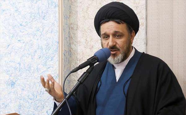 سیدجلال رضوی مهر