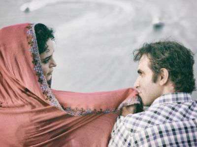 شبی که ماه کامل شد