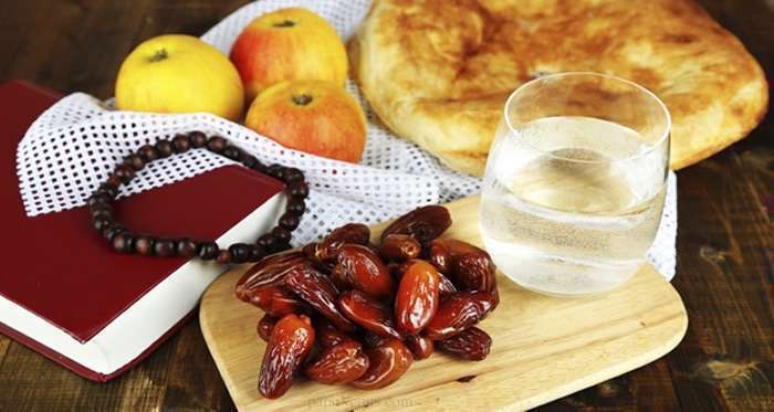 روزه داری