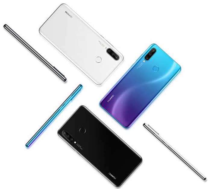 huawei p30 lite پرچمداری در کالبد میانرده چرا انتخاب این گوشی هوشمندانه است؟