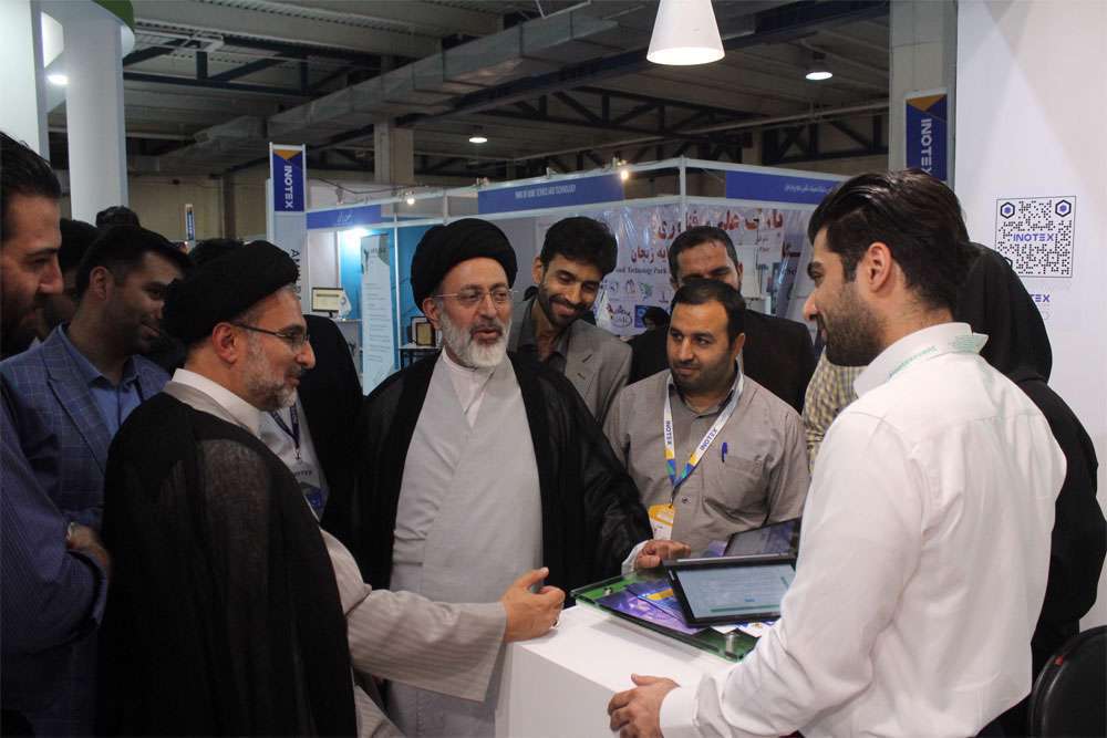 اینوتکس