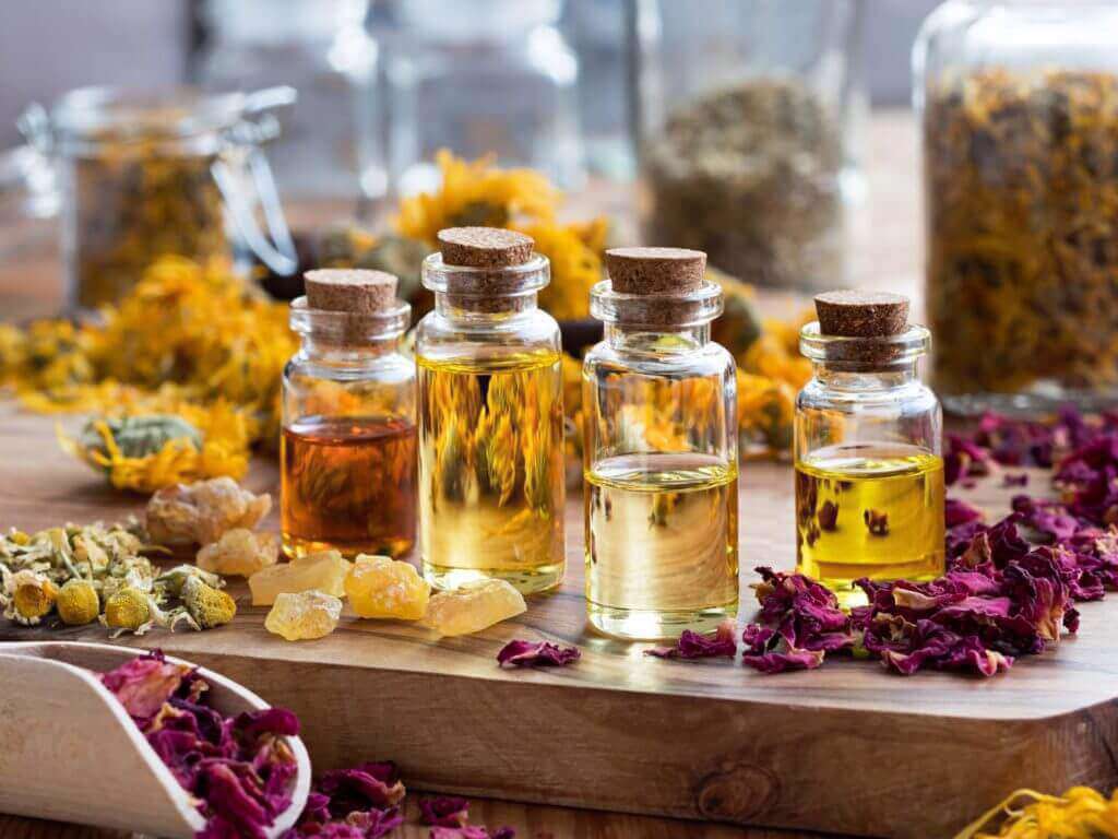 آرامشبخشهای طبیعی را بیشتر بشناسید آرامشبخشهای طبیعی را بیشتر بشناسید