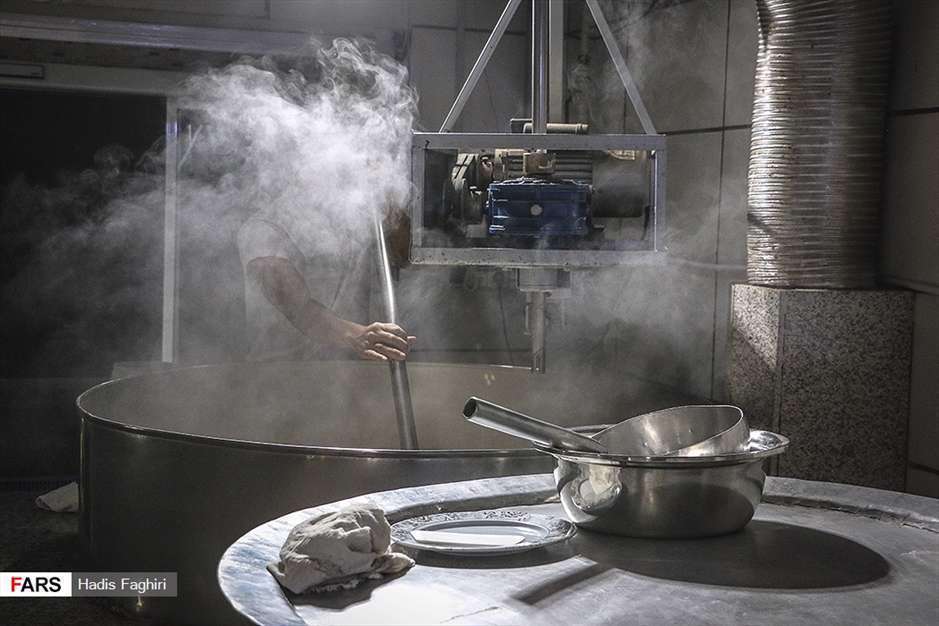 تَرحلوای شیرازی