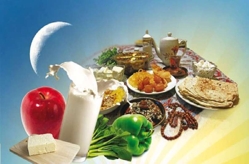 روزه داری