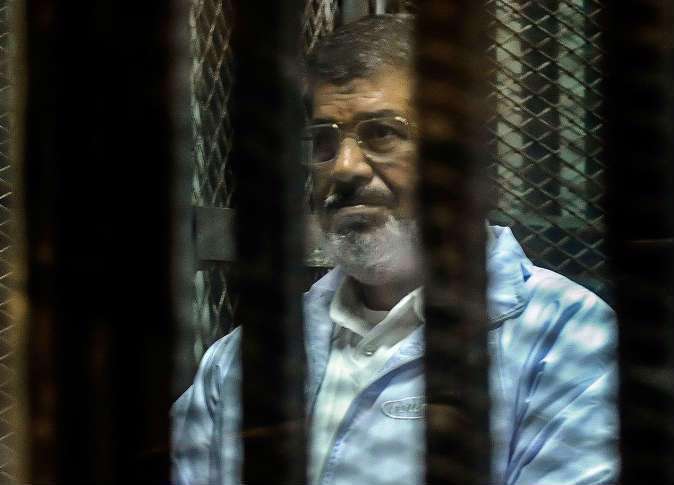 محمد مرسی