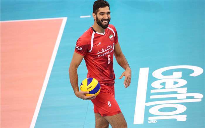 سید محمد موسوی