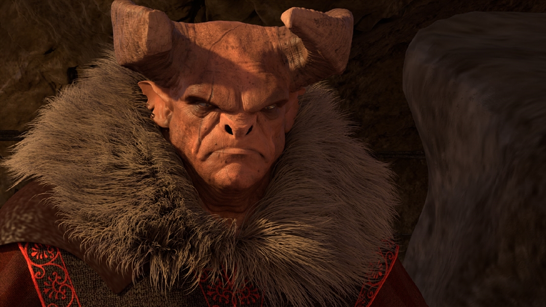 تصاویر برگزیده فیلم فهرست مقدس