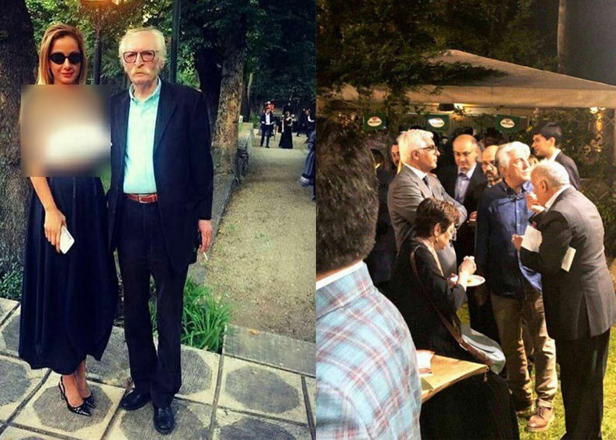با دشمنان خدا دوستی نکنید با دشمنان خدا دوستی نکنید