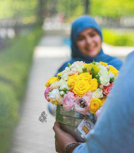 ازدواج