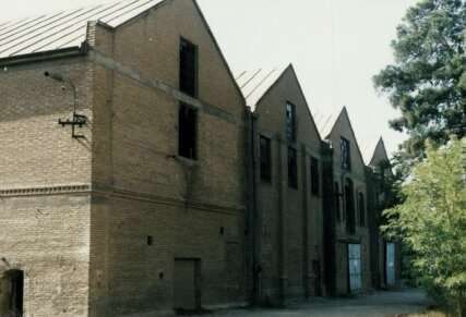 کارخانه قند