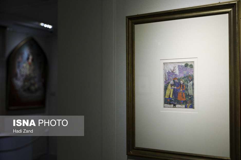 با ذهنِ خالی داخل شوید