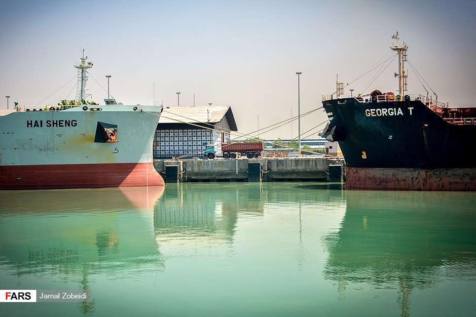 بندر امام خمینی (ره) وسیع‌ترین منطقه ویژه اقتصادی