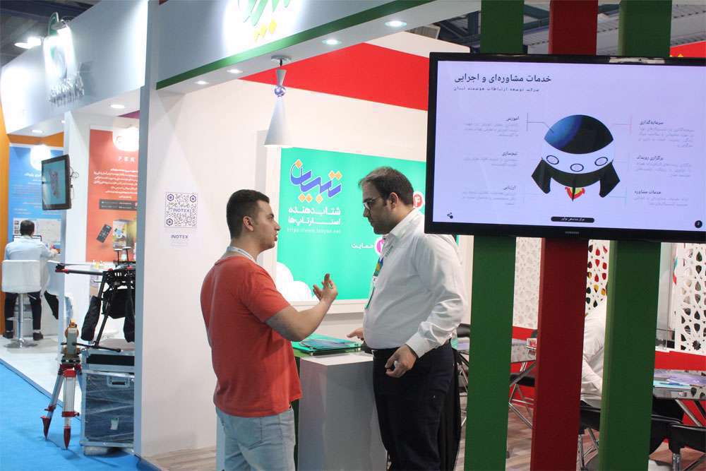 اینوتکس