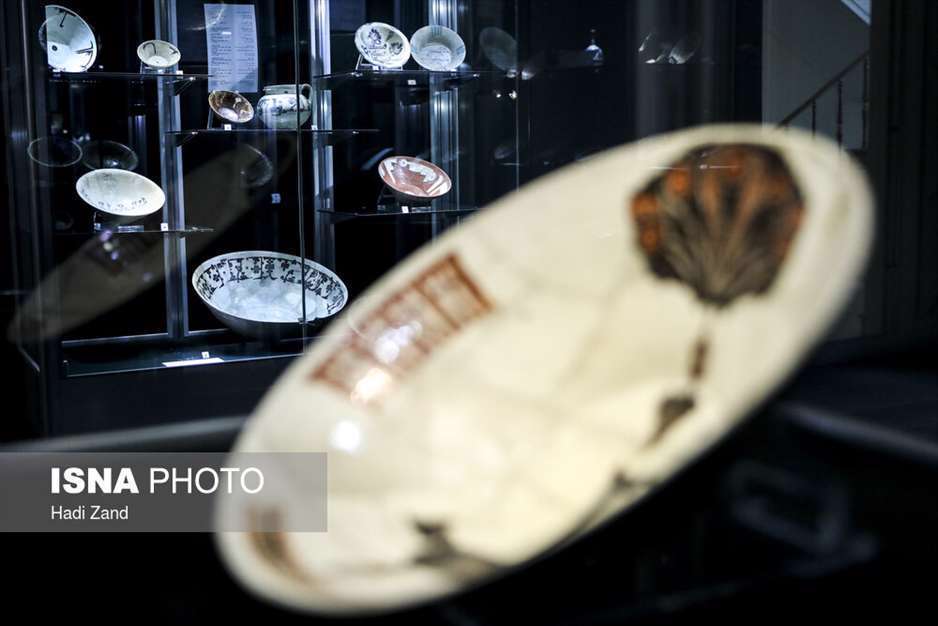 با ذهنِ خالی داخل شوید