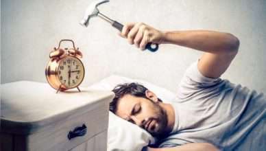 چگونه می توانیم با تنبلی مبارزه کنیم؟ چگونه می توانیم با تنبلی مبارزه کنیم؟