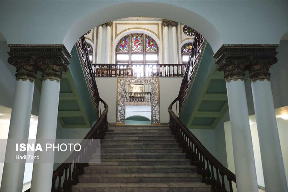 با ذهنِ خالی داخل شوید