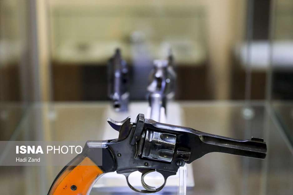 با ذهنِ خالی داخل شوید