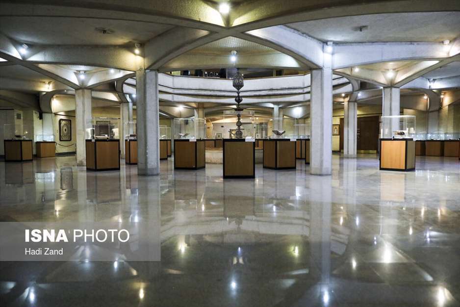 با ذهنِ خالی داخل شوید