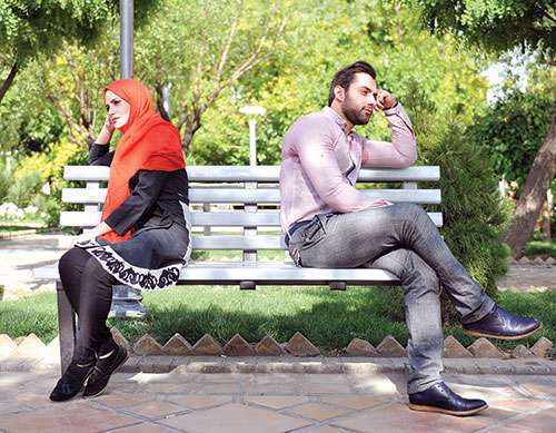 ازدواج