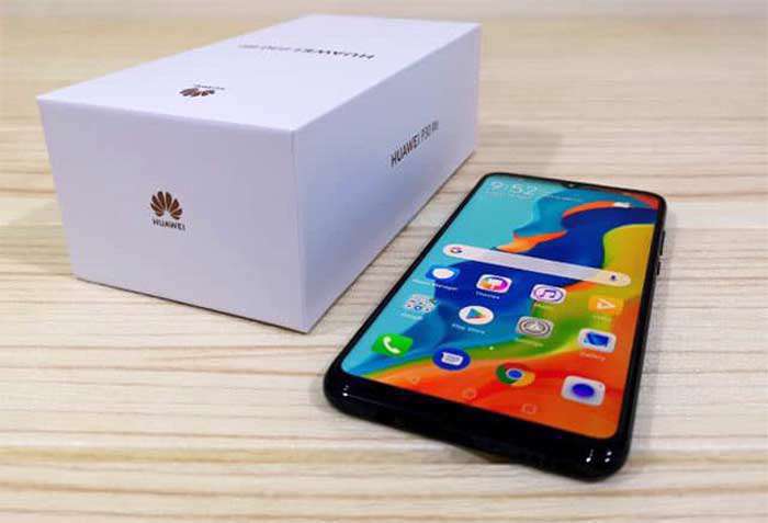huawei p30 lite پرچمداری در کالبد میانرده چرا انتخاب این گوشی هوشمندانه است؟