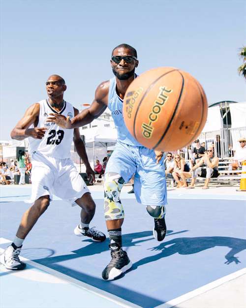 تصاویر ورزشی با کیفیت بالا