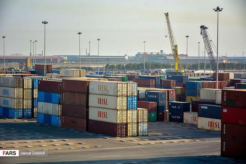 بندر امام خمینی (ره) وسیع‌ترین منطقه ویژه اقتصادی