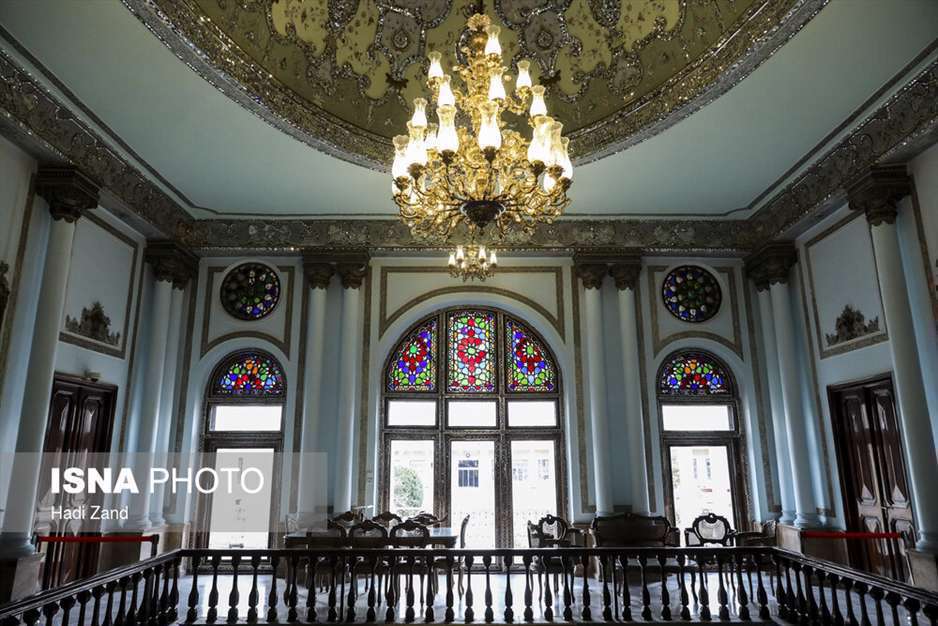 با ذهنِ خالی داخل شوید