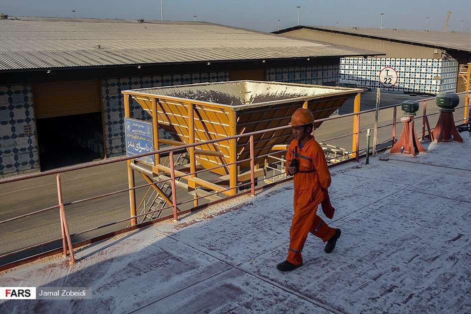 بندر امام خمینی (ره) وسیع‌ترین منطقه ویژه اقتصادی