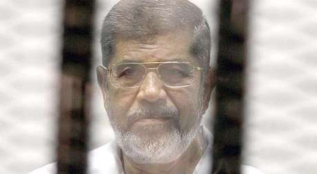 محمد مرسی