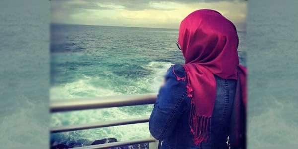 عشق اول