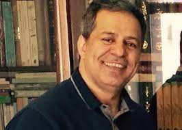 محمود اسعدی