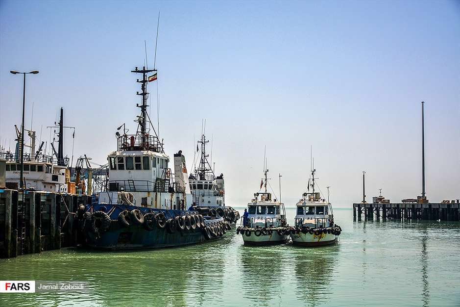 بندر امام خمینی (ره) وسیع‌ترین منطقه ویژه اقتصادی