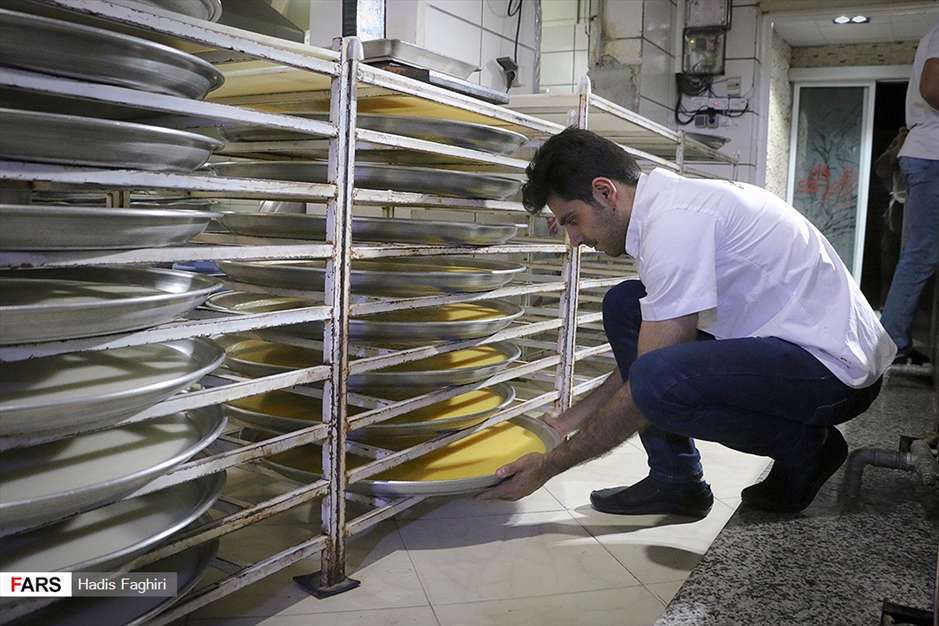 تَرحلوای شیرازی