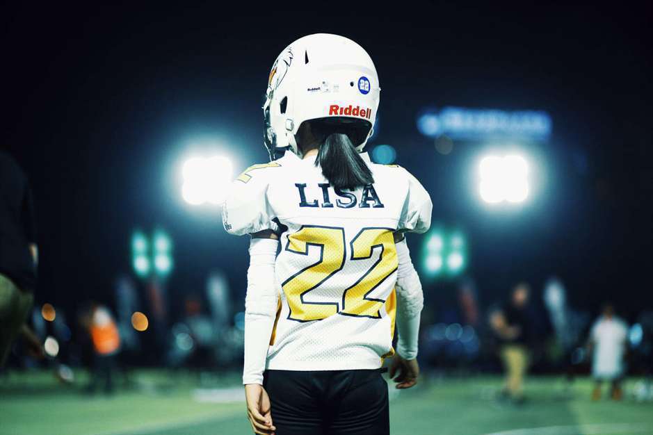 تصاویر ورزشی با کیفیت بالا