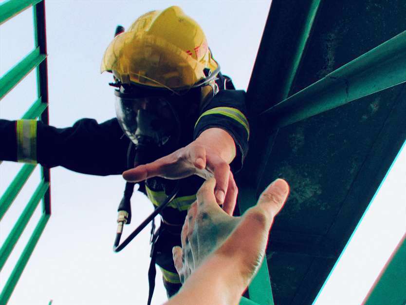 آتش و آتشنشان