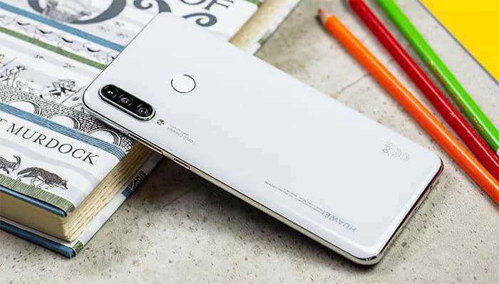 huawei p30 lite پرچمداری در کالبد میانرده چرا انتخاب این گوشی هوشمندانه است؟